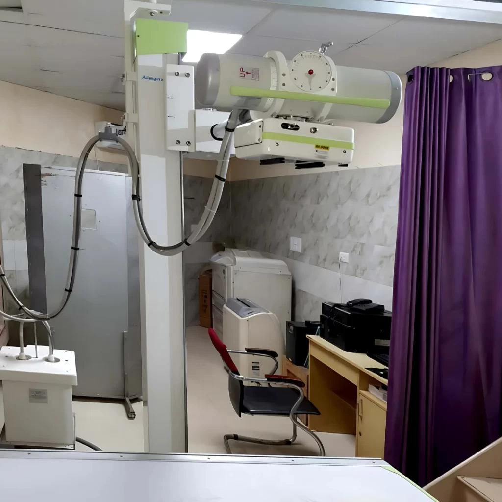 Gopi Krishna Hospital Gallery - 10