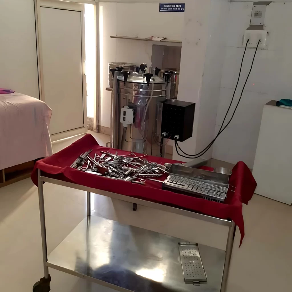 Gopi Krishna Hospital Gallery - 2