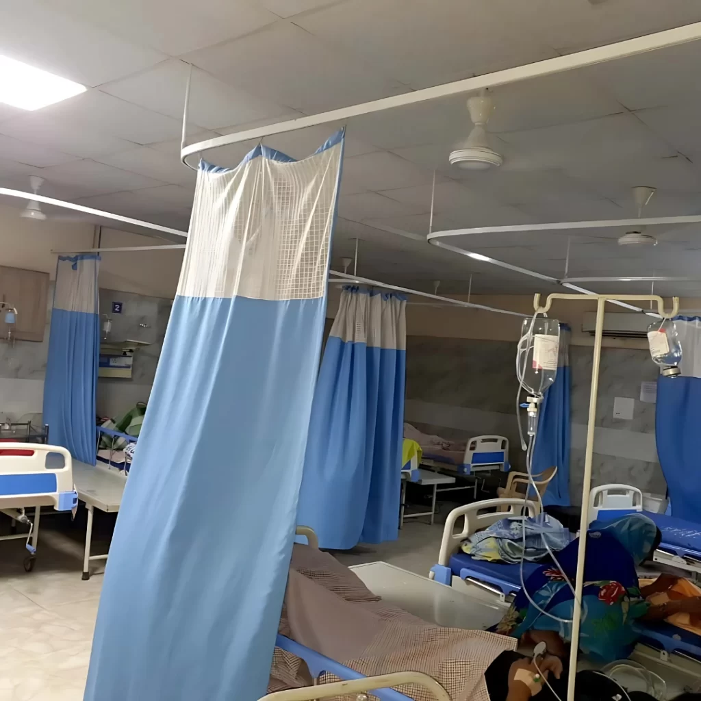 Gopi Krishna Hospital Gallery - 3