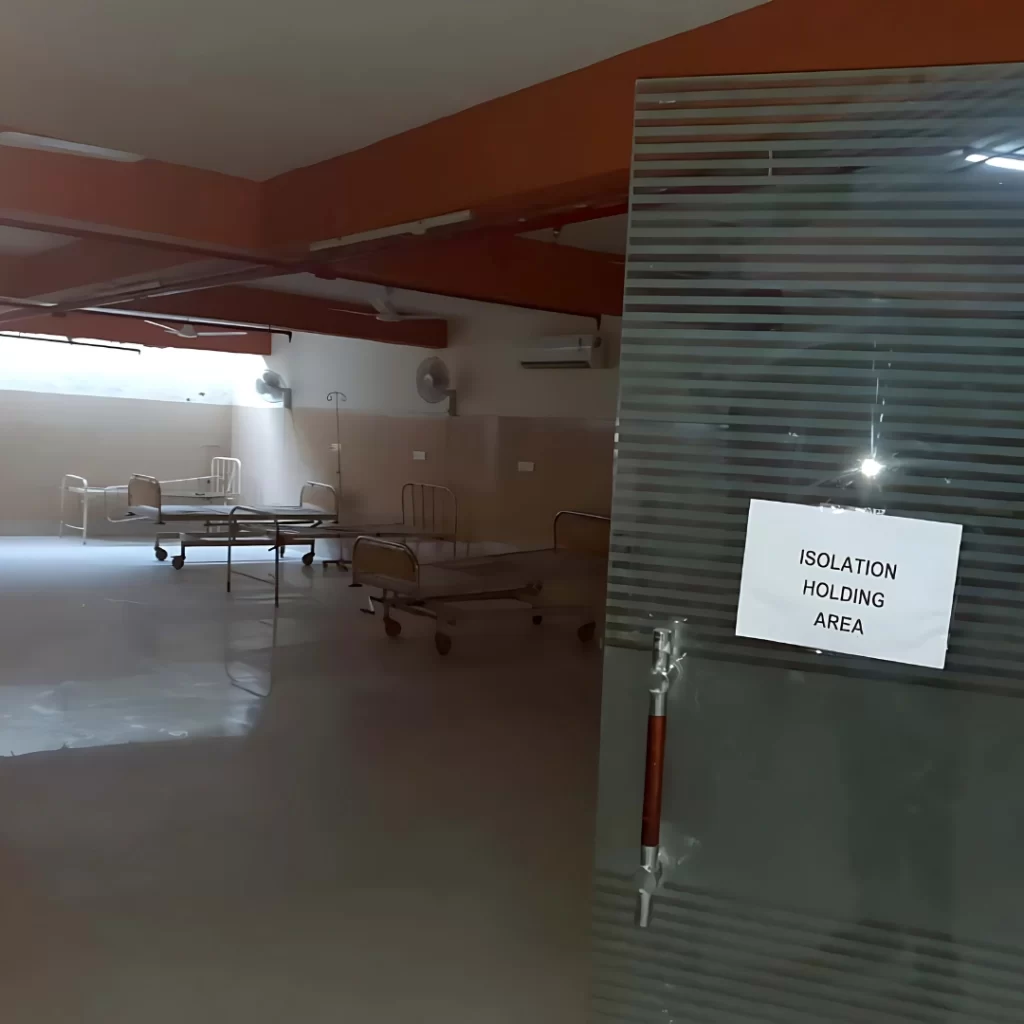 Gopi Krishna Hospital Gallery - 4