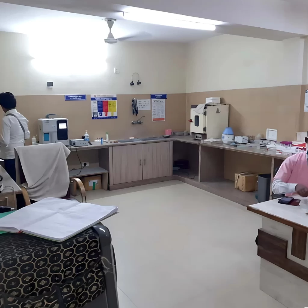 Gopi Krishna Hospital Gallery - 5