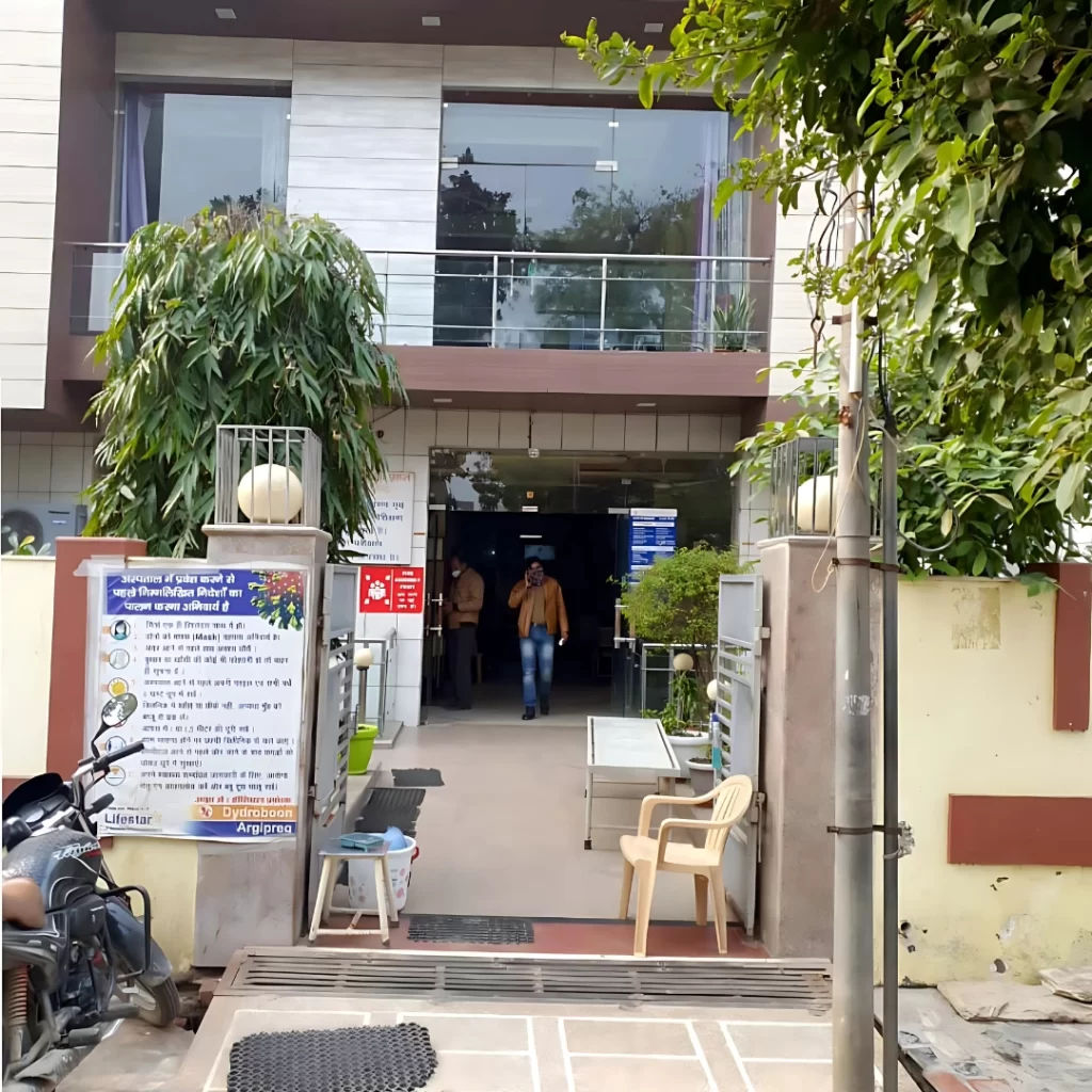 Gopi Krishna Hospital Gallery - 6