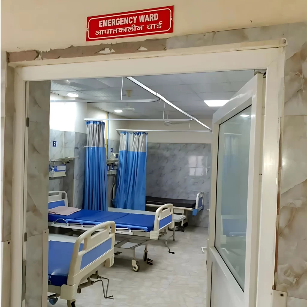 Gopi Krishna Hospital Gallery - 7