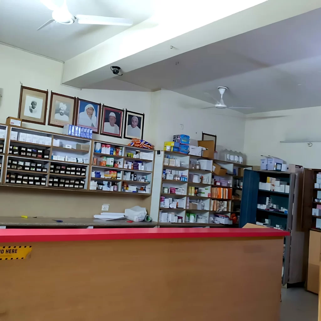 Gopi Krishna Hospital Gallery - 8