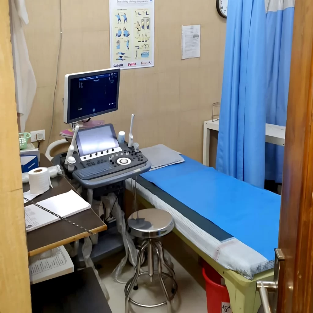 Gopi Krishna Hospital Gallery - 9