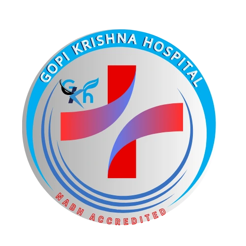 gopi krishna logo