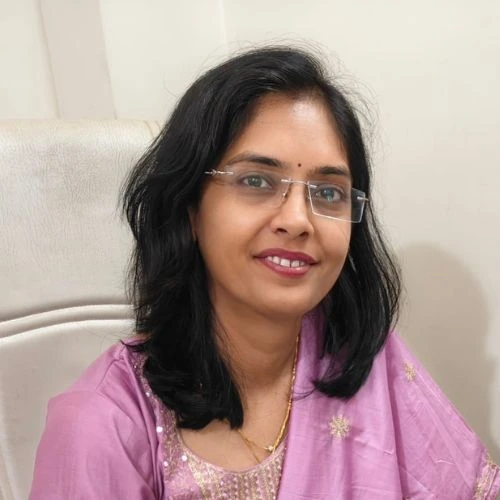 Dr. Neha Mittal