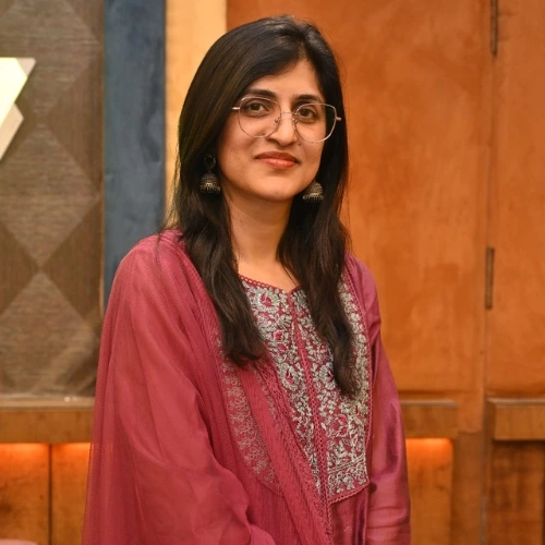 Dr. Anu Goyal