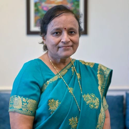 Dr. Neerja Goyal 