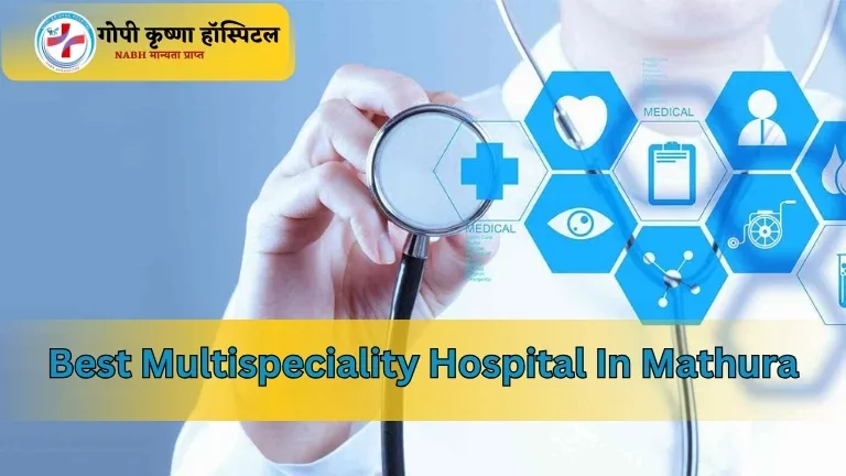 Best Multispecialty Hospital In Mathura2